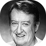 Tom Poston